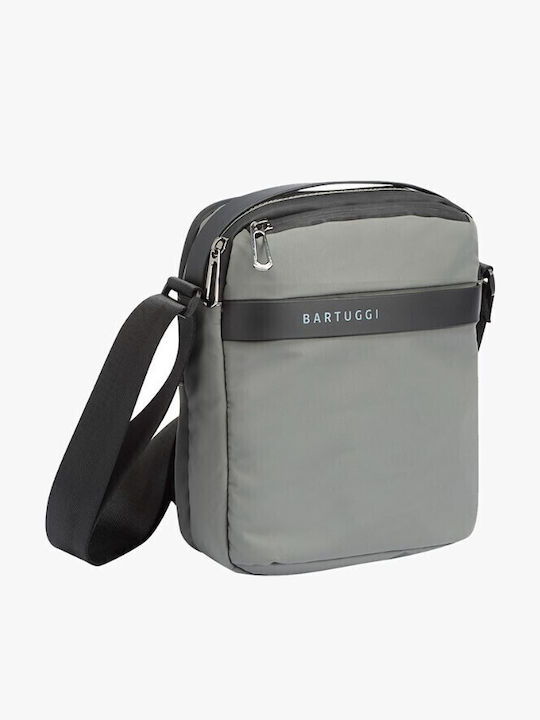 Bartuggi Men's Bag Shoulder / Crossbody Gray