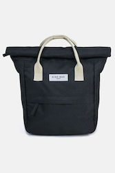 Kind Bag Hackney 2.0 Черен Раница