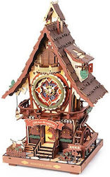 Rokr Wooden Construction Toy Rokr Wooden Construction Toy