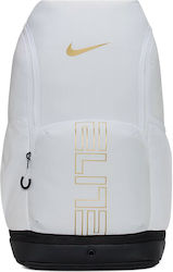Nike Varsity Elite 32lt White Nike Varsity Elite 32lt White