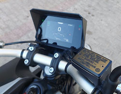 Σκίαστρο Οργάνων Yamaha Mt-07 2025