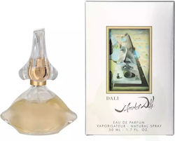 Salvador Dali Edp Spray 50 Ml Salvador Dali Edp Spray 50 Ml