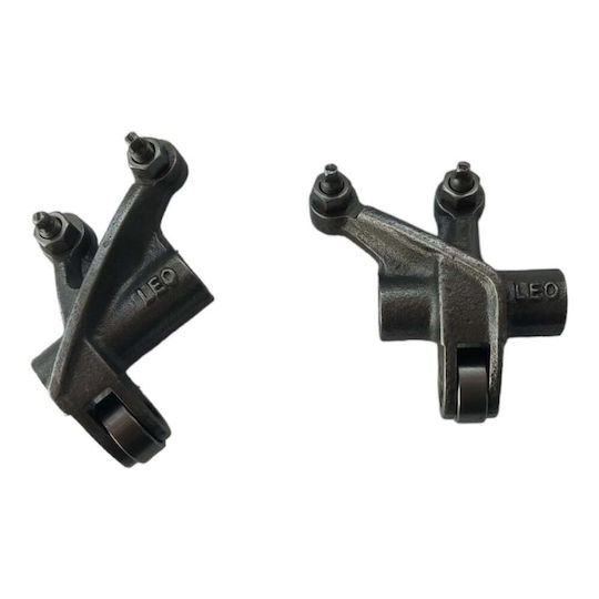 Leo Racing Motorcycle Cylinder Head Rocker Arm Yamaha Crypton-X 135