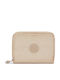Money Love Small Women's Wallet with RFID Beige