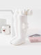 Nannie Kinderstrumpfhose White