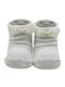 Babexi Kindersocken Ecru
