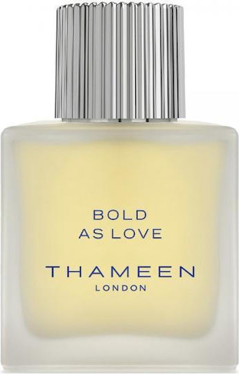 Thameen Bold As Love Eau de Cologne 100ml