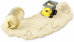 MGA Construction & Building Toys with Sand MGA Construction & Building Toys with Sand