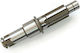 Yamaha Crypton 135 Genuine Gearbox Shaft