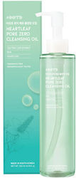 OOTD Heartleaf Pore Zero Öl Gesichtsreiniger 200ml OOTD Heartleaf Pore Zero Öl Gesichtsreiniger 200ml
