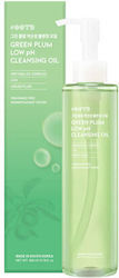 OOTD Green Plum Low pH Öl Gesichtsreiniger 200ml OOTD Green Plum Low pH Öl Gesichtsreiniger 200ml