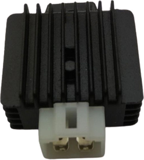 Lifan Regulator Rectifier Dark Side Cooling Fins 2ph 4p
