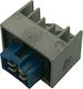 Suzuki Fx125/Shogun Motorcycle Regulator Rectifier Federal