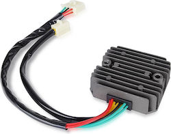 Ανορθωτης Sym Symphony 125 St/150 St Jet 14 3φα/8κ Γνησιος