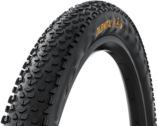 Continental Гума за велосипед Път Tire 27.5" x 2.4" Сгъваем