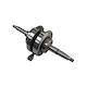 Crankshaft Sym Symphony Sr 150 Gn