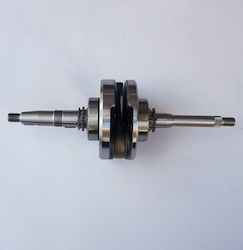 Crankshaft Kymco Agility 150/125 10mm Square Taiwan