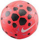 Nike Pitch Soccer Ball Red