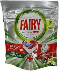 Fairy All In One Fairy All In One