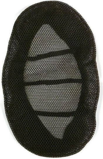Duck Saddle Cover 3D Mesh Universal Supra Innova Crypton 115