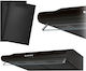 Berdsen Independentă Hotă 60cm Black/Black
