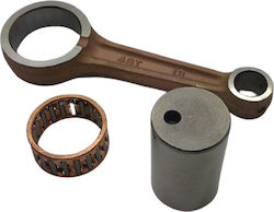 TKRJ Μπιέλα Κινητήρα Μοτοσυκλέτας Yamaha Crypton R 105 / Crypton R 115 TKRJ Μπιέλα Κινητήρα Μοτοσυκλέτας Yamaha Crypton R 105 / Crypton R 115