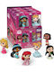 Funko Mistery Minis Blind Box: Disney - Ultimate Princess