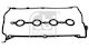 Valve Cover Gasket Set Audi A3 8L1 TT 8N3 Skoda Octavia 1 1U2 Seat Exeo 3R2 Ibiza 2 6K1 VW Bora 1J2 23548-101