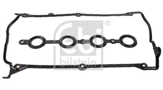 Valve Cover Gasket Set Audi A3 8L1 TT 8N3 Skoda Octavia 1 1U2 Seat Exeo 3R2 Ibiza 2 6K1 VW Bora 1J2 23548-101