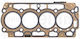 Φλαντζα Κεφαλης Grandland 1.6 D 1.45mm Elring-el718351
