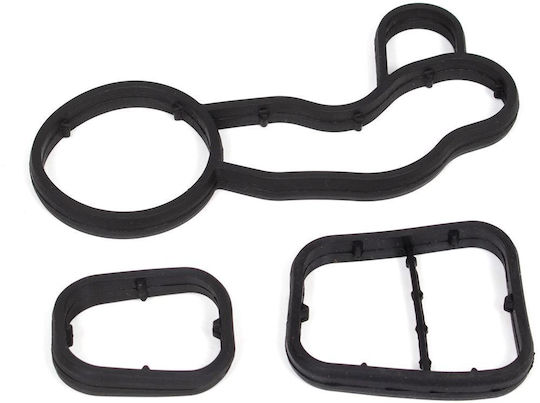 Base Filter Gaskets Bmw 118d Mini F55