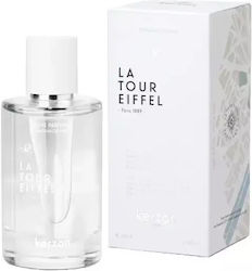 Kerzon Spray La Tour Eiffel Vanille 100ml