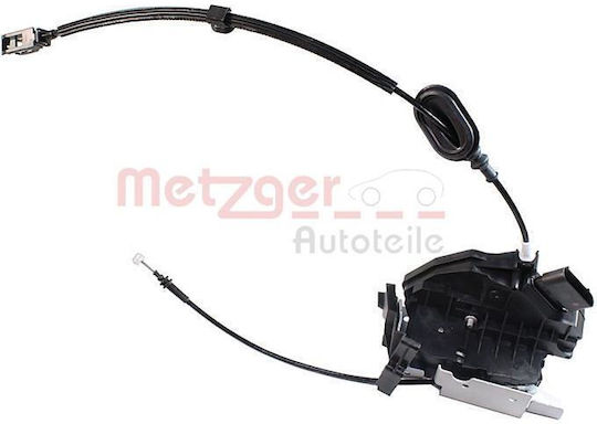 Κλειδαρια Δξ Ford Transit Tourneo 12--metzger-mt2314532
