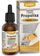 JutaVit Propolis + Vitamin C Drops 30ml