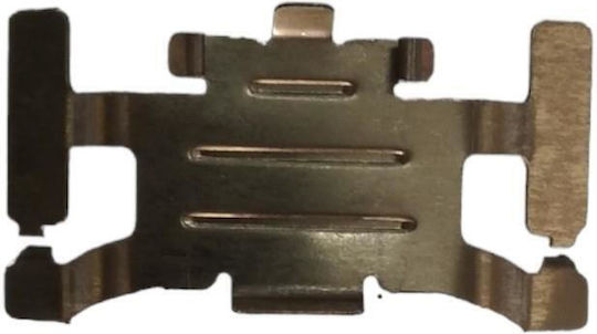 Ασφαλεια Τακακιου Εμπρος Yamaha Crypton 135/nmax 125 Γνησια 5p0e59190100