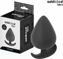 Addicted Toys Anal Plug XXLarge