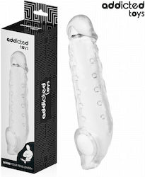 Addicted Toys Удължение на Пениса 27см