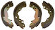 Brake Shoe Set Hyundai Elantra 3 XD Lantra 2 J2 Elantra III Sedan XD Elantra IV Sedan HD Lantra II Station Wagon J-2 192056-403