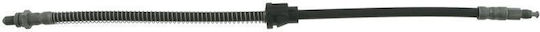Brake Hose Front Right Ford Ka 93-08 febi fb26364