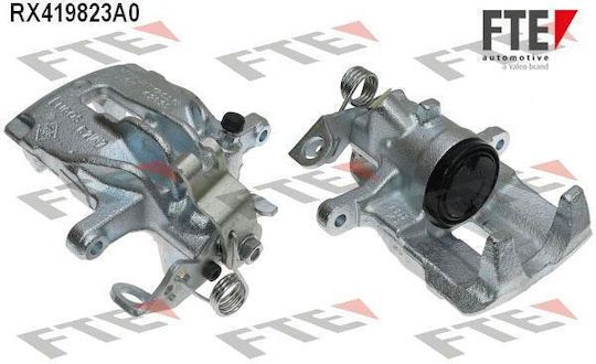 Brake Caliper Right Front Vivaro A+B Nissan NV300 16--fte-ft9290888