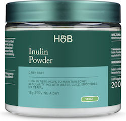Holland & Barrett Pudră De Inulină 200gr