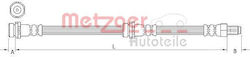 Маркуч Em Спирачки Mazda Tribute 3/00 Maveric 01 Маркуч Em Спирачки Mazda Tribute 3/00 Maveric 01