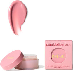 Paese Peptide Μάσκα Χειλιών Raspberry 10gr