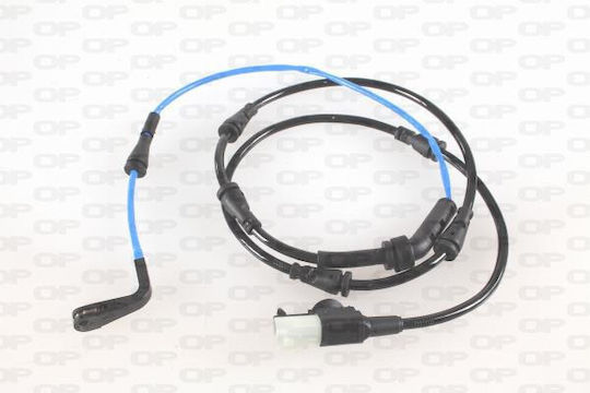 Кабел Спирачки Рейндж Роувър IV 12--Open Parts-ak3202.00