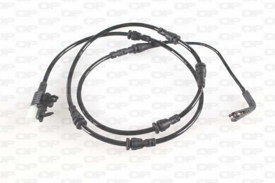 Кабел Спирачки Range Rover IV 12--Open Parts-ak3207.00