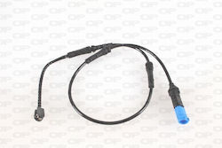 Kabel Für Bremssystem BMW X3 G01 F97 Open Parts-ak3196.00 Kabel Für Bremssystem BMW X3 G01 F97 Open Parts-ak3196.00