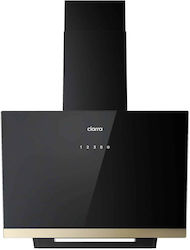 Ciarra Coș de fum 60cm Neagră CBCB6736H-G