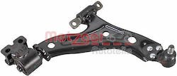 Ψαλιδι Εμ Δξ Karl 1.0-metzger-mt58110602