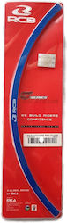 RCB Racing Boy S-Serie Blau Felgenklebeband