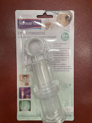 Accelere Pharm Syringe 1 Piece